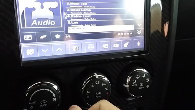 Dodge Challenger «SuperChager CarPC» смотреть онлайн