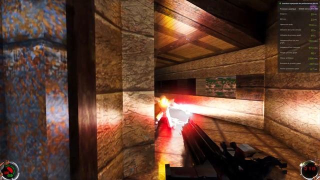 Jedi Knight: Dark Forces II - Level 03 with Jedi Knight Remastered 2.0 + ReShade RTGI смотреть онлайн