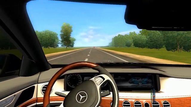###Покатушки на депутатском мерседесе!!!### смотреть онлайн