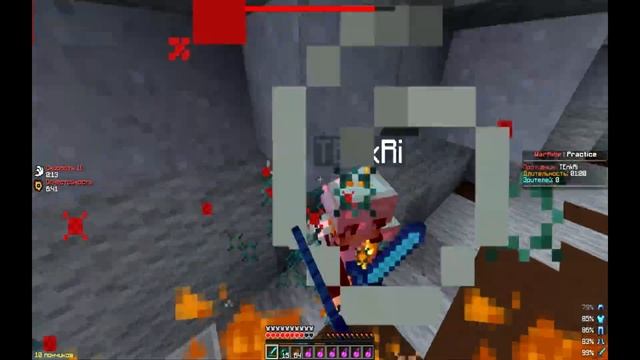 WarMine PvP (1x1) Попытка выйграть матч реванш ;) смотреть онлайн