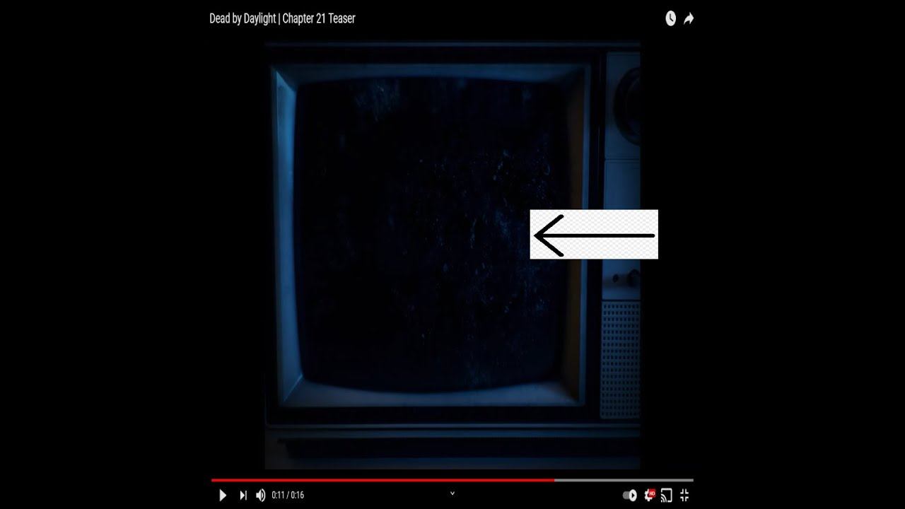 SPRINGTRAP IS IN DBD!!! смотреть онлайн