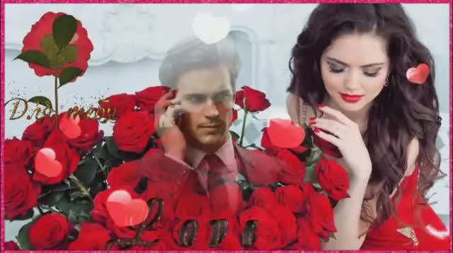 Я ВСТРЕТИЛ РОЗУ-(ГРУППА САДКО)480px (1) смотреть онлайн