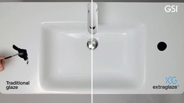 GSI Extraglaze® Antibacterial смотреть онлайн