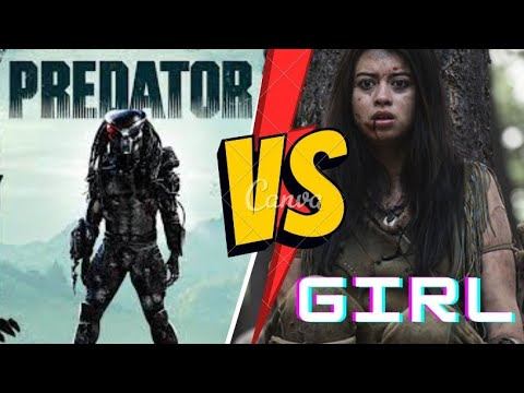 ALIEN को पेलना पड़ता है | XXX | PREY HINDI EXPLANATION смотреть онлайн
