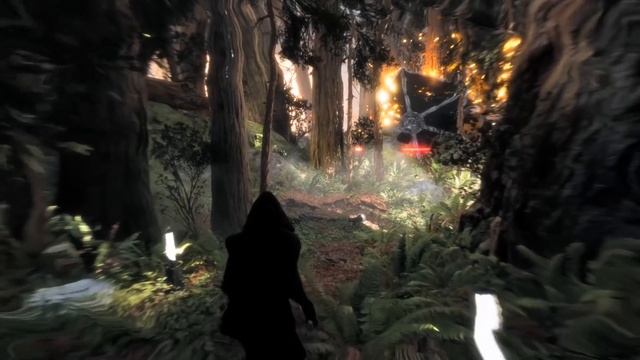 LA STORIA DELLA FAMIGLIA DI IDEN...30 ANNI DOPO | Star Wars: Battlefront II - ep. 08 смотреть онлайн
