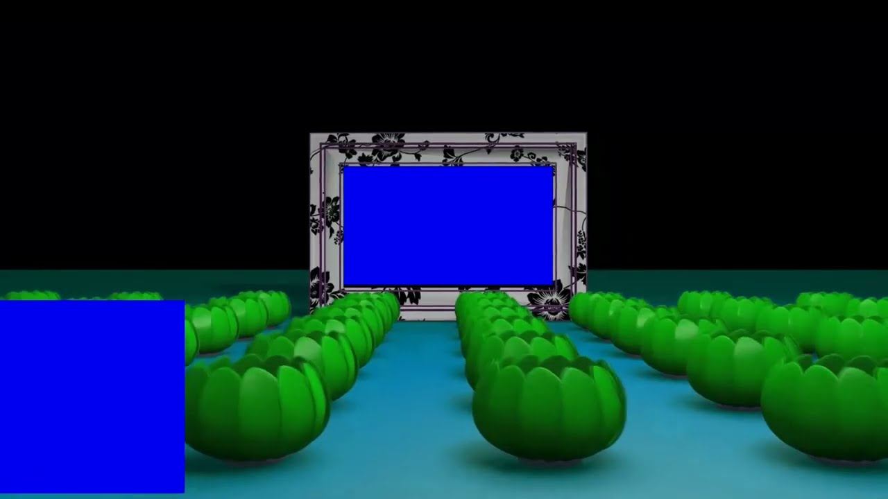 Bindiya Bolaya Sajana song blue screen Project,new wedding green screen,fcpx 3d effect,New green, смотреть онлайн