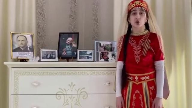 #Гимн Победы #Мариинск300 #Культурамариинска смотреть онлайн