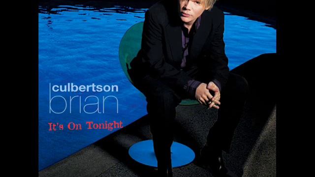 Brian Culbertson - Forbidden Love.flv смотреть онлайн