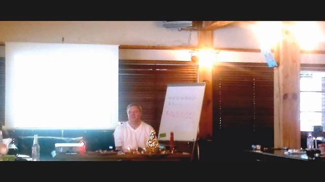 Ритрит зимний 2011. Третья часть. смотреть онлайн