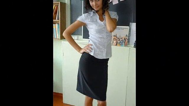 Школа №3 Прасковея.