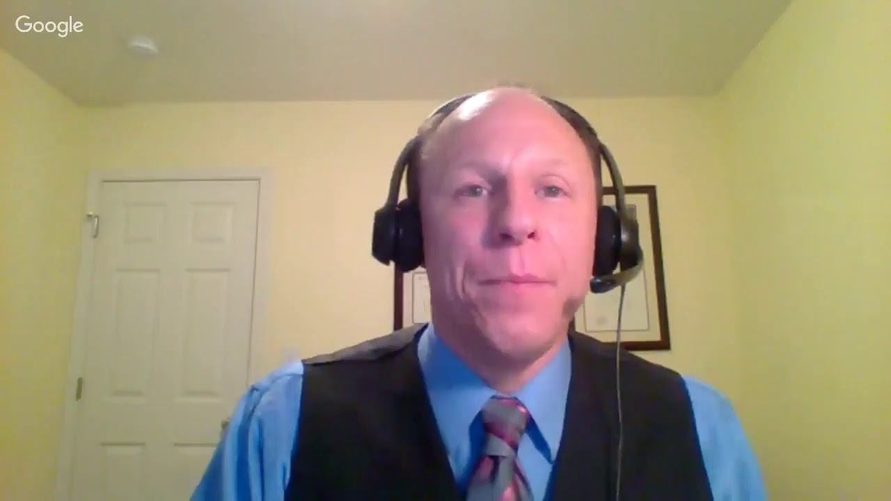 Episode 038: Livestream — Just Compensation and Nondelegation смотреть онлайн