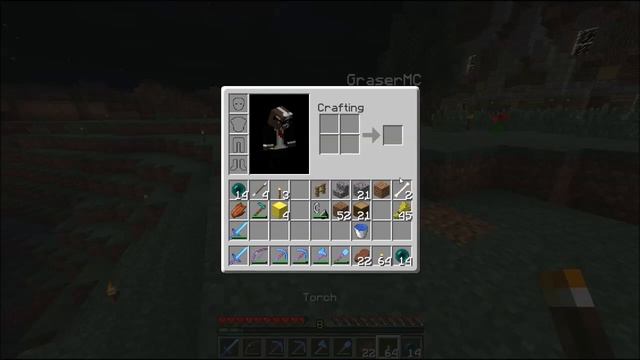 Minecraft Cube SMP - Episode 69 - Supercharged Mob Heads ( Minecraft The Cube SMP ) смотреть онлайн