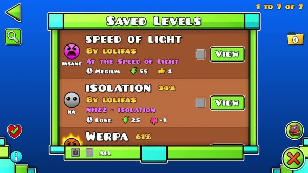 geometry dash