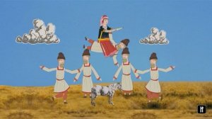 V–IX ВЕКА. ВОСТОЧНЫЕ СЛАВЯНЕ. ЖИЗНЬ ДО РУСИ. Русская История. Исторический Проект