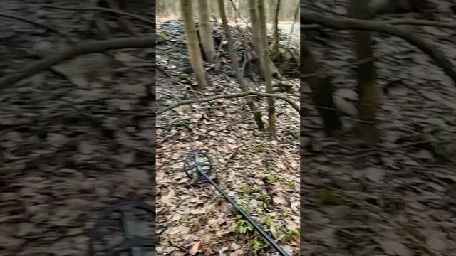 Поиски с металлоискателем смотреть онлайн