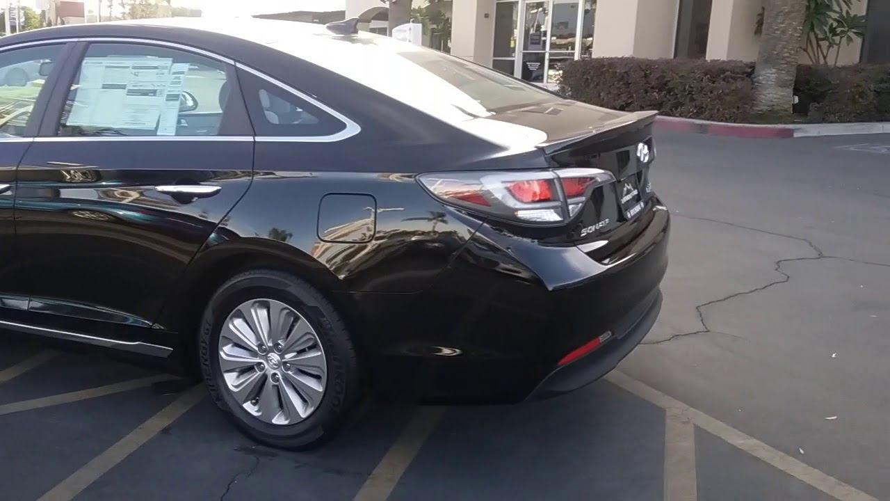 Sricharan Sonata Hybrid смотреть онлайн