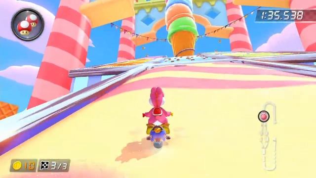 [Masterpiece of Grand-Croix] Nintendo Switch Mario Kart 8 Deluxe 6v6 Masterpiece of Grand-Croix смотреть онлайн