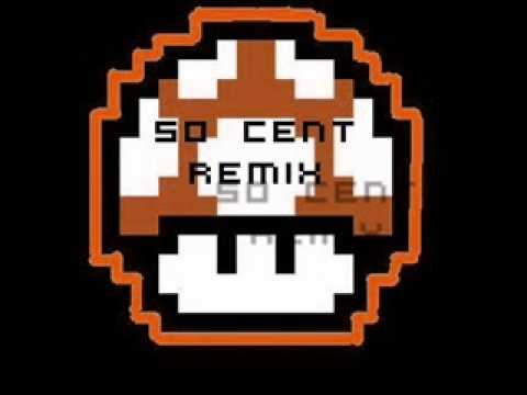 50 Cent Remix - I Have a Bitch [IHB] смотреть онлайн