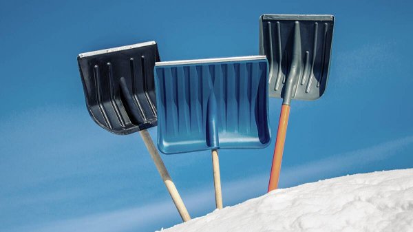 Как выбрать снеговую лопату для снега лопата своими руками