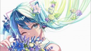 (AUTO-LEVEL) Miku by Cyutee(Geometry Dash 2.204)