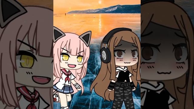 по льду за тобой иду...... по тонкому льду....😥♥️ смотреть онлайн