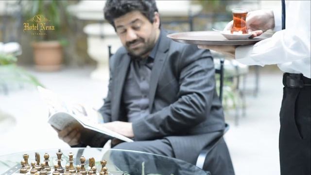 İstanbul Hotel Nena смотреть онлайн