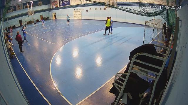 Титан-Недвижимость – Флагман-Сервис (Высшая группа. 1 круг) (1) смотреть онлайн