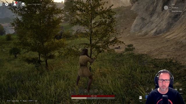 Pax Dei ★ Dieses MMORPG macht irgendwas anders ★ Deutsch ★ Alpha смотреть онлайн