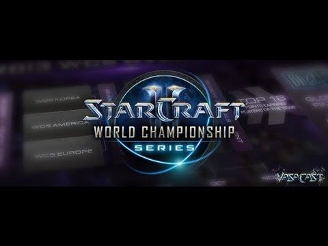 World Championship Series - [Empire] Happy vs [Liquid] TLO - Round 2 смотреть онлайн