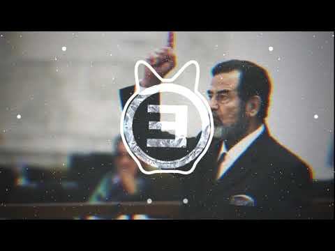 Esrar - Saddam Hussein  Lion of Babylon  Iraqi Trap Music