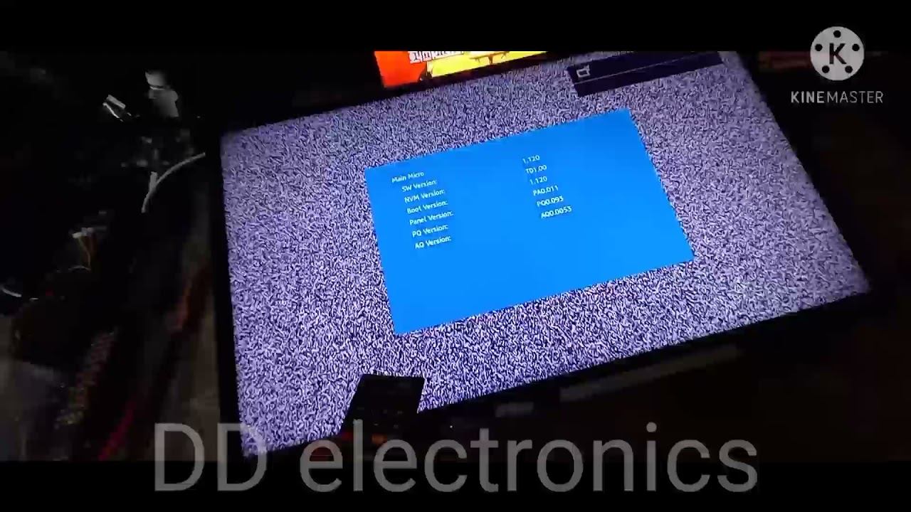 Sony 32r402a memory problem смотреть онлайн