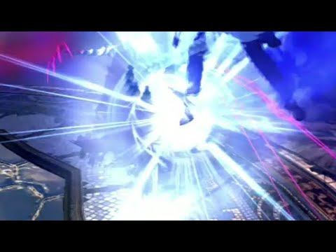 Perfect parry timing🔥 смотреть онлайн