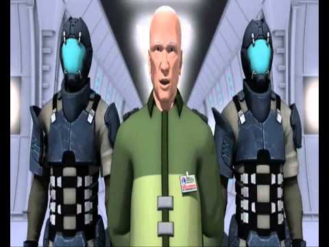 Dead space Aftermath Часть 6 смотреть онлайн