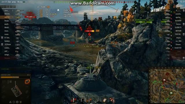 ИС-3 сток не приговор смотреть онлайн