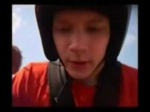 Летун космический как Гагарин.