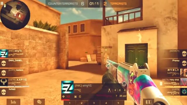 Goodbye 2021! | Standoff 2 montage смотреть онлайн