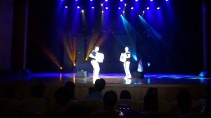 Баян Микс Сергей  Войтенко