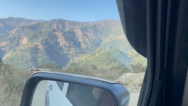 Поездка Пастора Василия и Николая в Непал, в ноябре-декабре 2022 года. смотреть онлайн