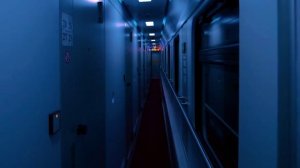 Звук поезда 5 часов