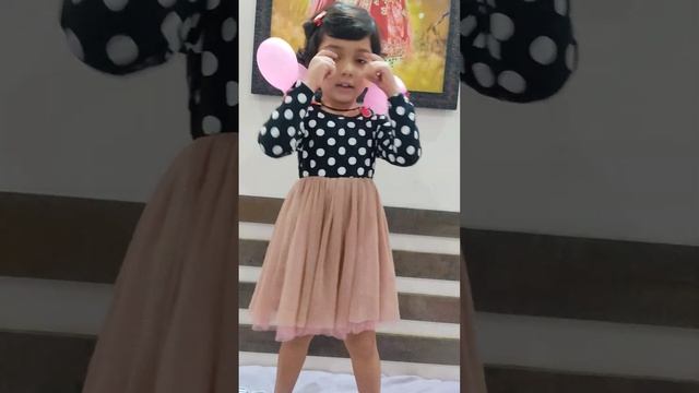 kids😊 Video # short# I am special Rhymes смотреть онлайн