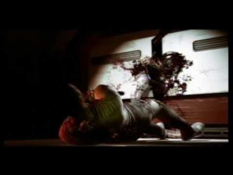 Dead Space 2 Music Video -Travesty смотреть онлайн