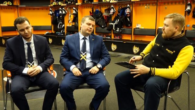 Прямая трансляция пользователя HCSeverstal / Steel-TV смотреть онлайн