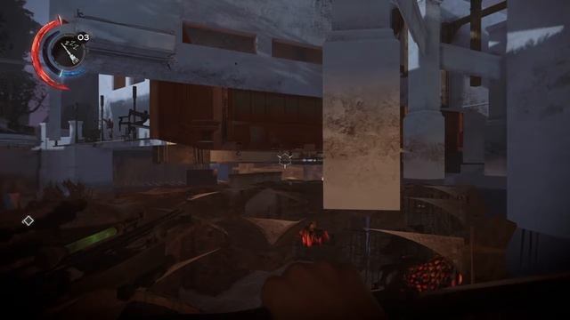 Dishonored 2 secret dungeon FOUND смотреть онлайн