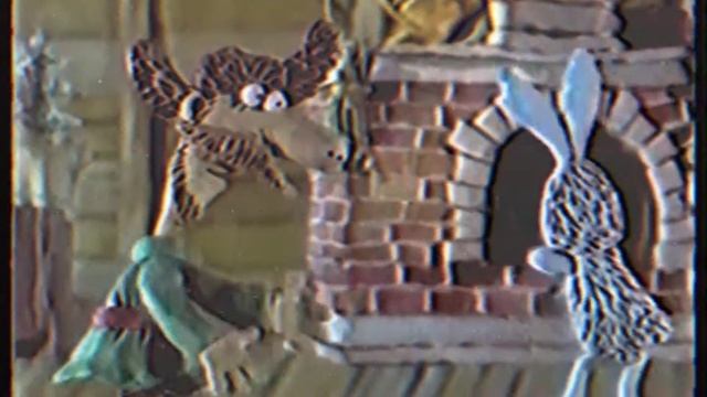 Фрагмент рекламного блока 32 канал и Городской эфир (июнь 1997) (1-3) смотреть онлайн