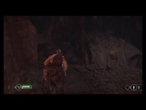 God Of War 4 Ready for Ragnarok No Armor Challenge Pt2 смотреть онлайн