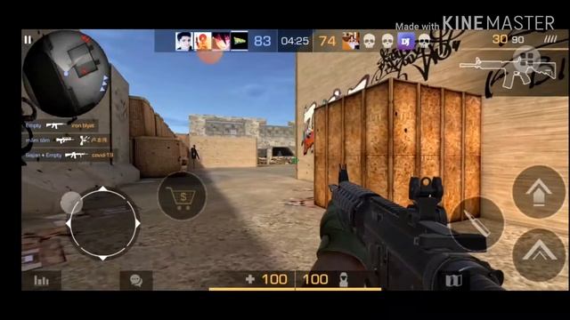 GO 50💖 [ STANDOFF 2 ][ Станд офф 2 ] КИЛЫ / KILL / смотреть онлайн