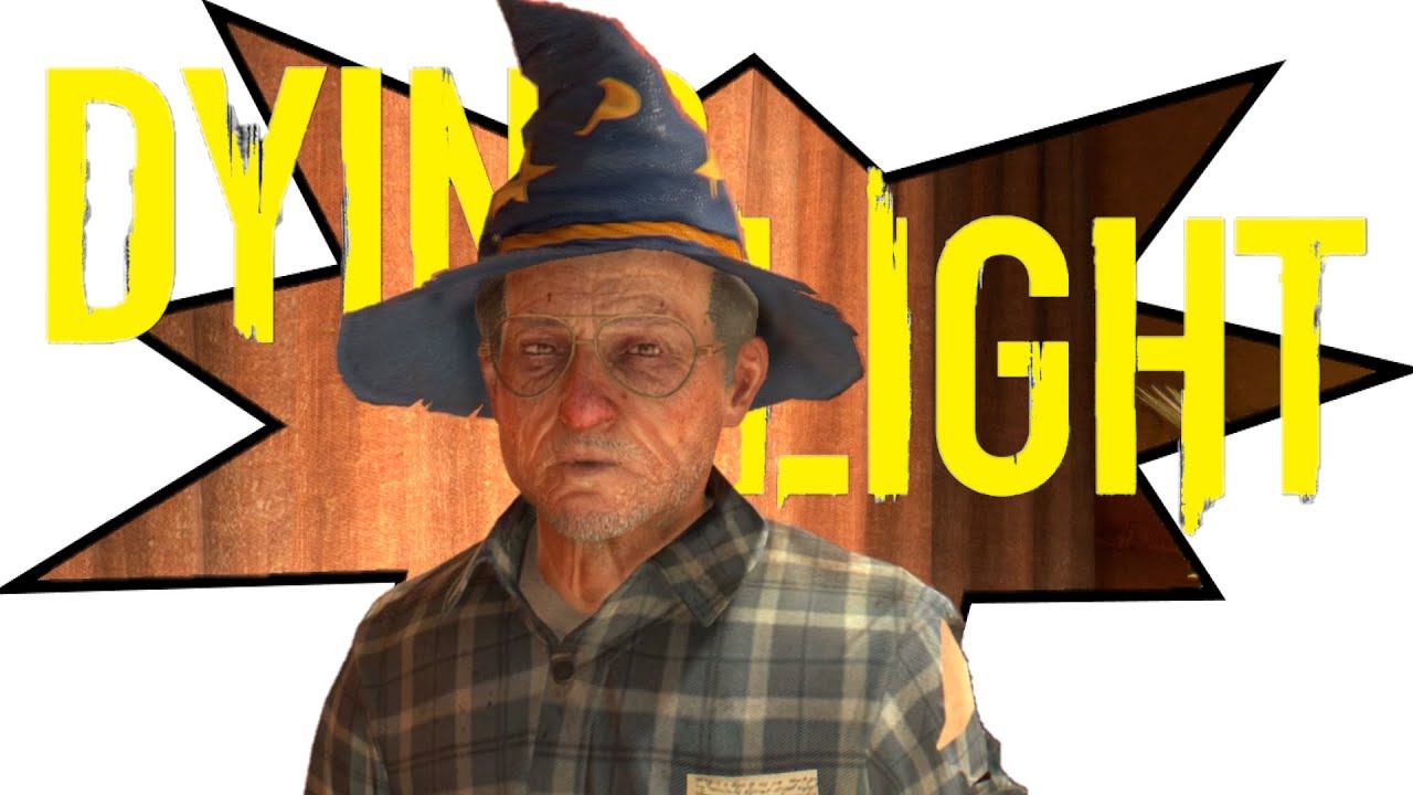 DYING LIGHT Gameplay Walkthrough Part 26 | Rupert der Büchsenmacher & Der Heiltrank (FULL GAME) смотреть онлайн