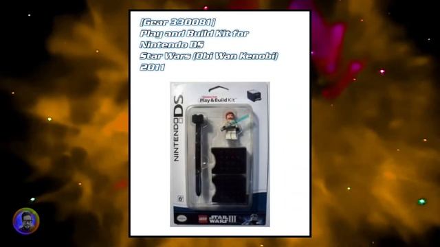 Every LEGO Obi-Wan Kenobi Ever - The Clone Wars - Minifiggin Minute смотреть онлайн