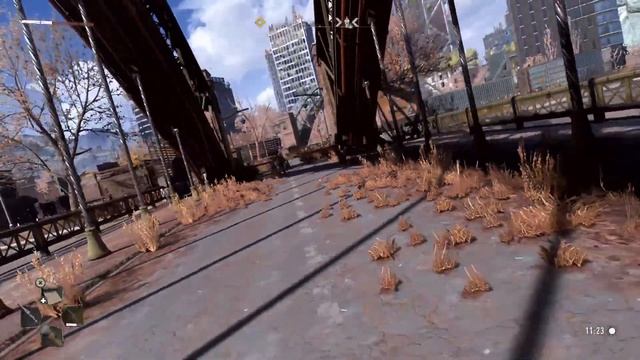 DYING LIGHT 2 - Good Night Good Luck Update | CastTerror Live смотреть онлайн