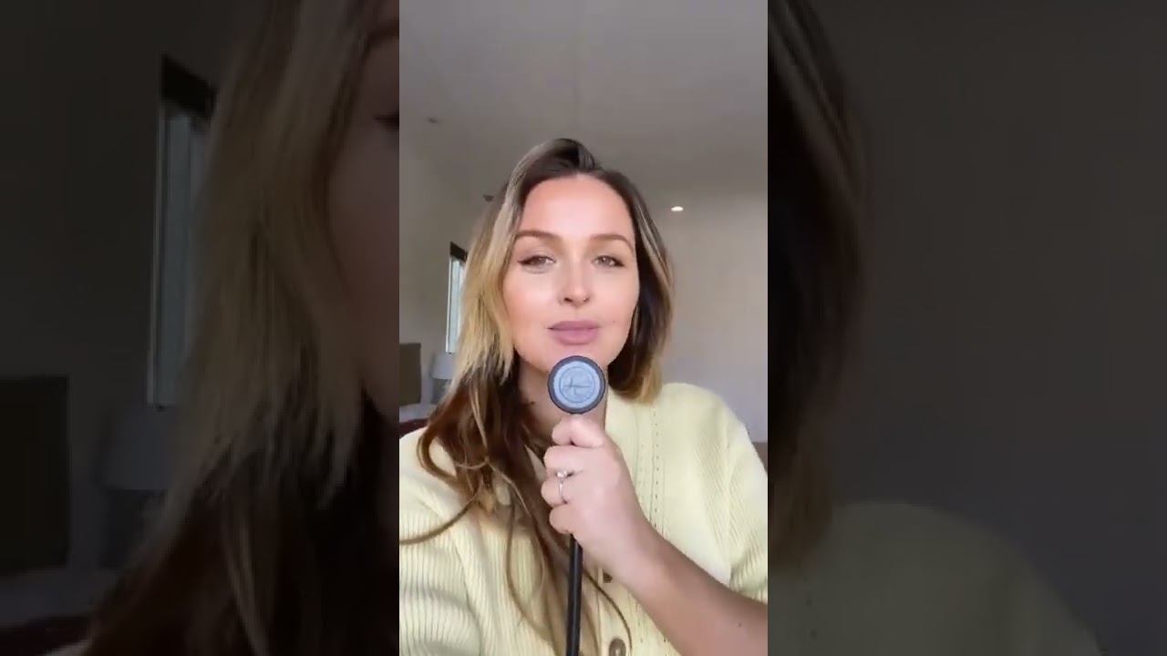 Camilla Luddington is excited for Grey's Anatomy next episode смотреть онлайн